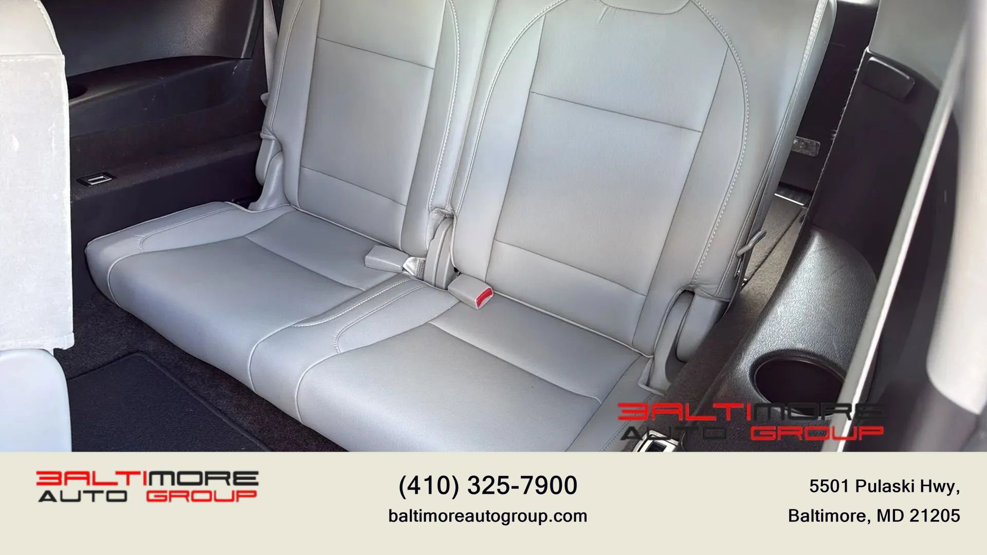 Used 2015 Acura MDX w/ Technology Package AWD/4WD image 36
