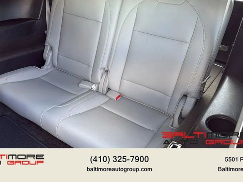 Used 2015 Acura MDX w/ Technology Package AWD/4WD image 36