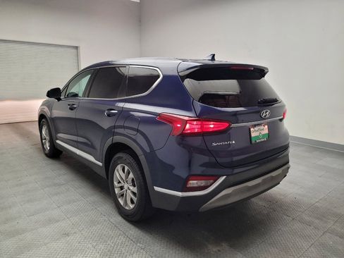 Used 2019 Hyundai Santa Fe SEL FWD image 5