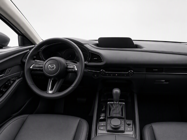 Certified 2024 MAZDA CX-30 AWD 2.5 S w/ Select Sport Pkg image 18