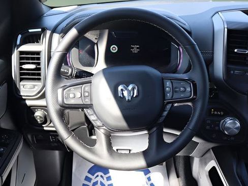 New 2026 RAM 1500 Rebel AWD/4WD image 13