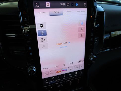 New 2026 RAM 1500 RHO image 38