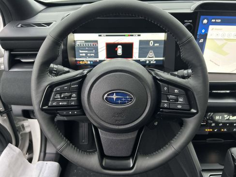 New 2026 Subaru Outback Limited image 10