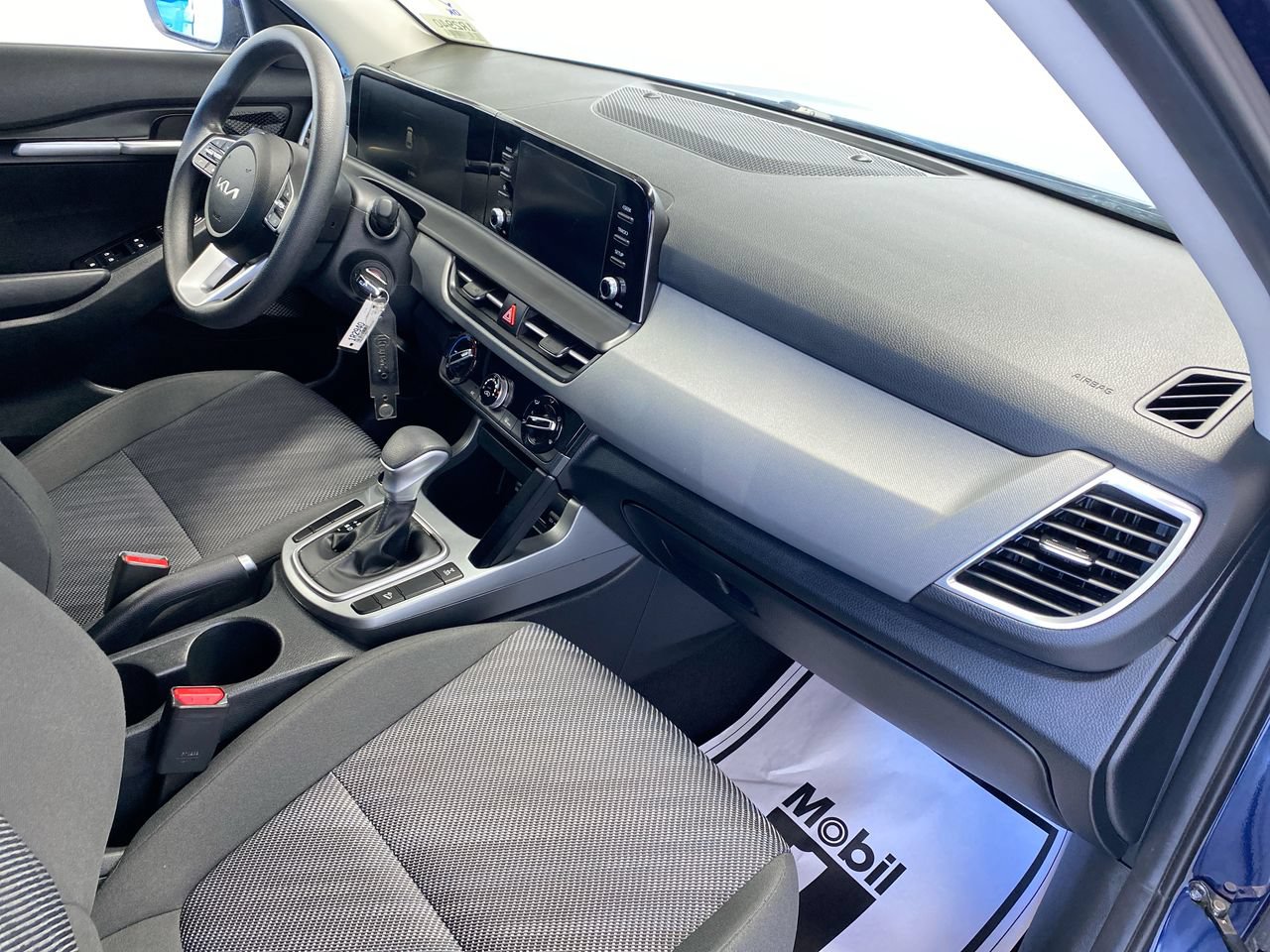 Certified 2026 Kia Seltos LX AWD/4WD image 29