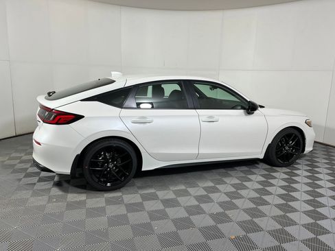 New 2026 Honda Civic Sport image 20