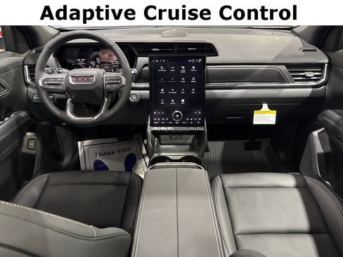 New 2026 GMC Terrain Elevation w/ Elevation Premium Package image 2