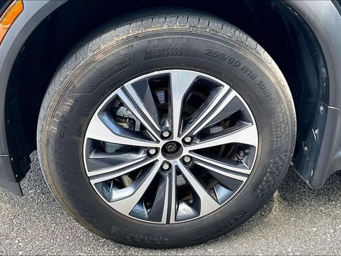 Used 2023 INFINITI QX60 Pure AWD/4WD image 11