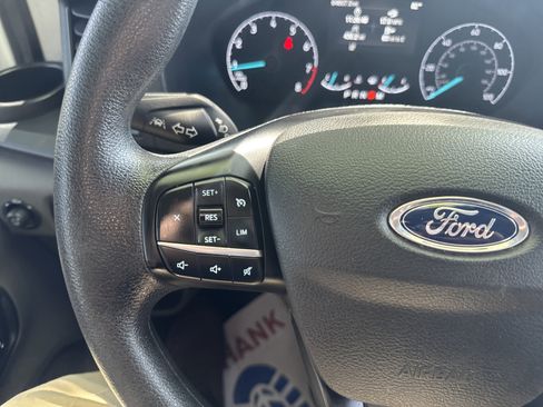 Used 2023 Ford Transit 350 XLT RWD image 29