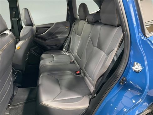 Certified 2024 Subaru Forester Wilderness image 32