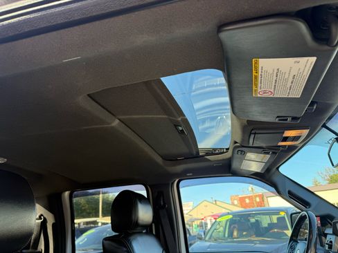 Used 2015 Ford F350 Lariat w/ Chrome Package image 22