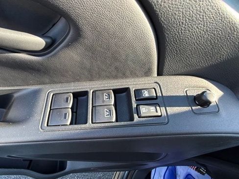 New 2026 Nissan Frontier SV w/ All-Weather Content Package image 11