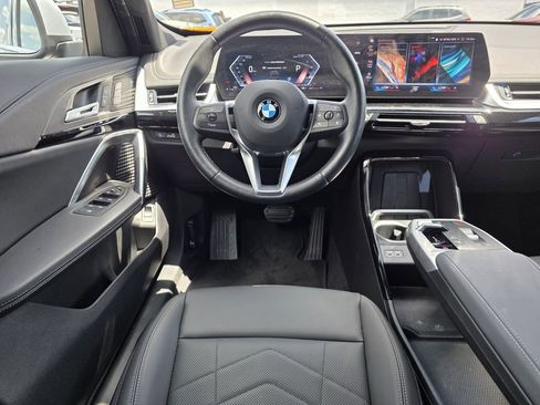 Used 2023 BMW X1 xDrive28i w/ Convenience Package AWD/4WD image 13