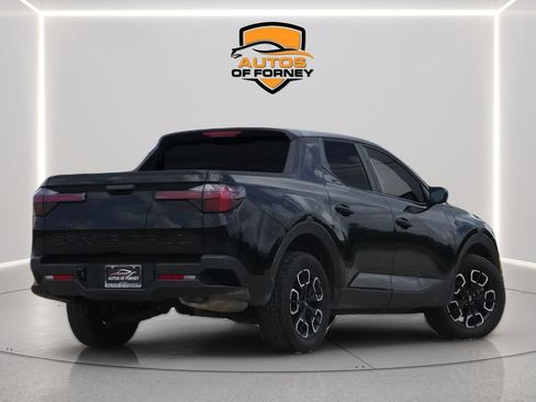 Used 2024 Hyundai Santa Cruz SEL FWD image 10