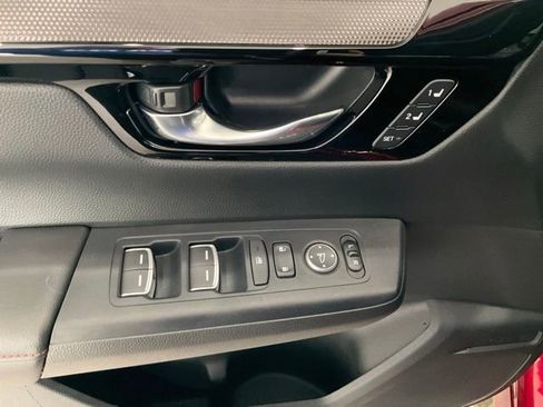 Certified 2025 Honda CR-V Sport Touring image 6