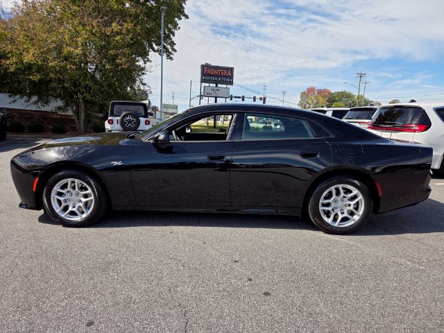 Used 2026 Dodge Charger R/T AWD/4WD image 4