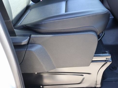 New 2026 Ford Transit 250 148 Medium Roof Extended AWD w/ Load Area Protection Package image 11