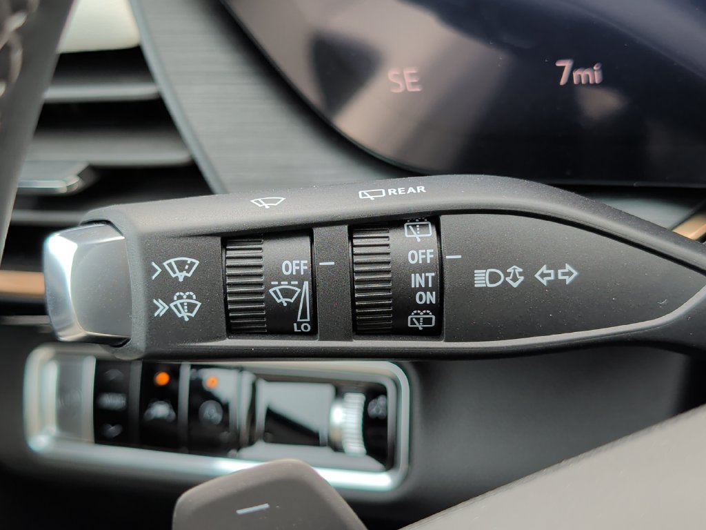 New 2026 Buick Envision Avenir AWD/4WD image 50
