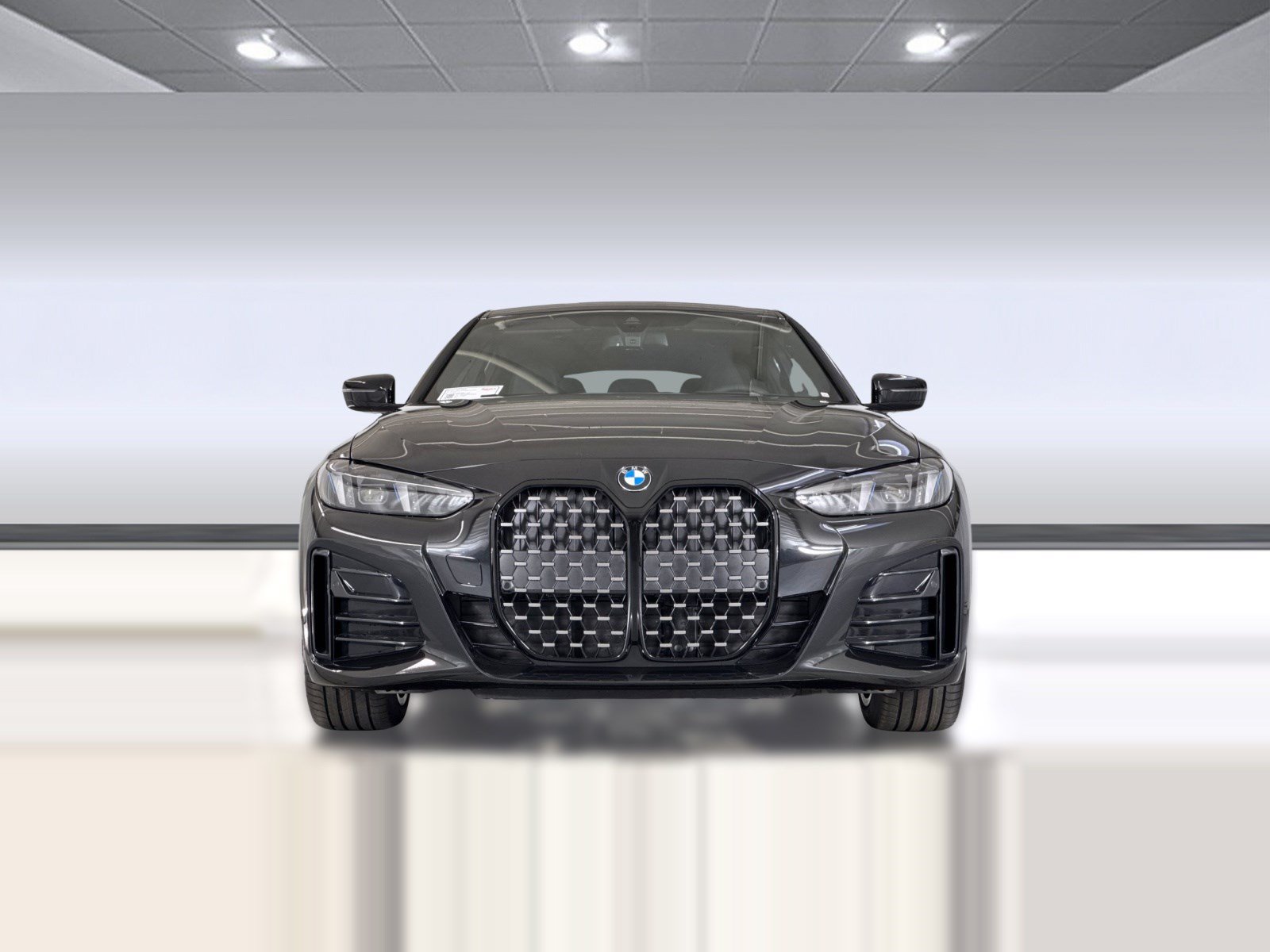 New 2027 BMW 430i w/ M Sport Package RWD image 6