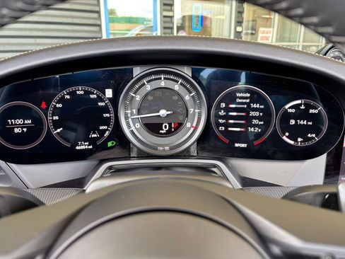 Used 2020 Porsche 911 Carrera S w/ Sport Package RWD image 25