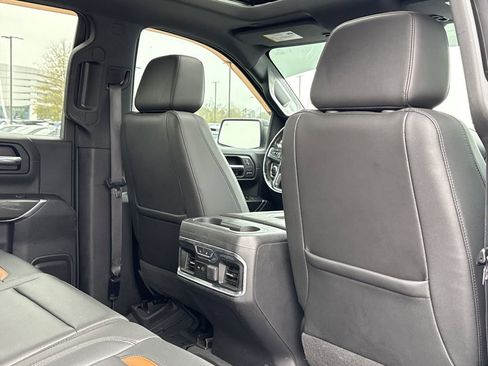 Used 2019 GMC Sierra 1500 AT4 w/ AT4 Premium Package image 17