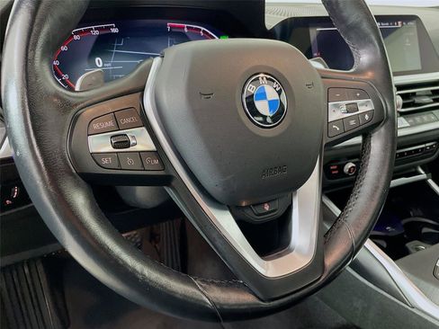 Used 2022 BMW 330i xDrive Sedan w/ Premium Package 2 image 15