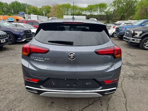 Used 2022 Buick Encore GX Essence w/ Experience Buick Package AWD/4WD image 41