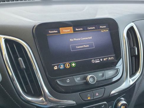 Certified 2022 Chevrolet Equinox Premier w/ LPO, Floor Liner Package image 32