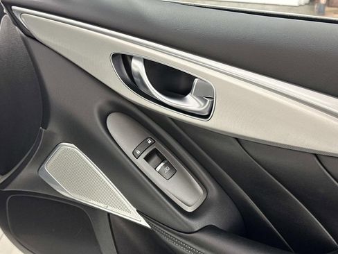 Used 2023 INFINITI Q50 Luxe w/ Cargo Package image 38