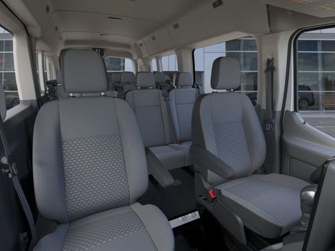 New 2026 Ford Transit 350 XLT RWD image 10