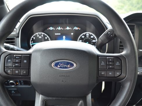 Used 2023 Ford F150 XL w/ STX Appearance Package AWD/4WD image 31