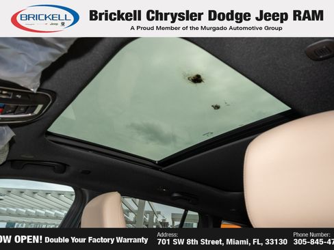 New 2026 Jeep Grand Cherokee Limited image 26