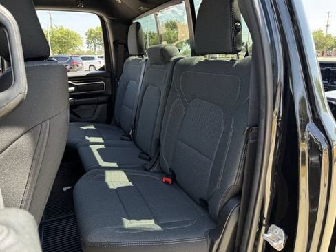 Used 2023 RAM 1500 Big Horn AWD/4WD image 28