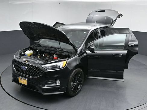 Certified 2024 Ford Edge ST-Line AWD/4WD image 51