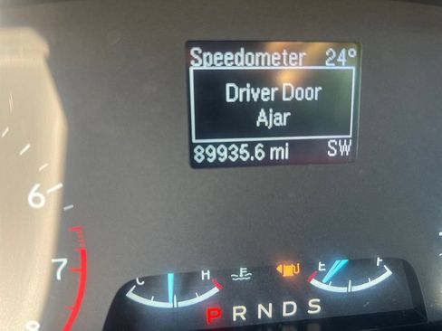 Used 2021 Ford EcoSport S FWD image 10
