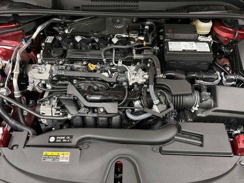 New 2026 Toyota Corolla SE FWD image 30