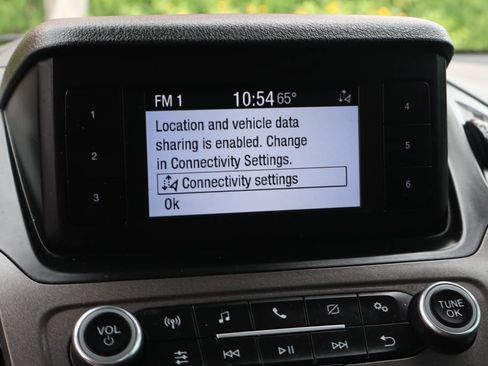 Used 2020 Ford Transit Connect XL FWD image 29