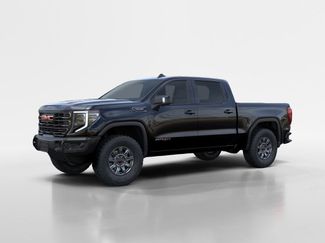 New 2026 GMC Sierra 1500 AT4X AWD/4WD video 2