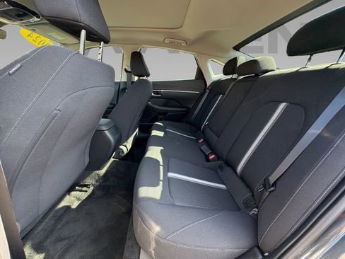 New 2024 Hyundai Sonata SEL w/ Convenience Package image 2