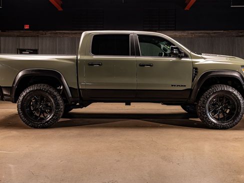 Used 2026 RAM 1500 RHO image 11