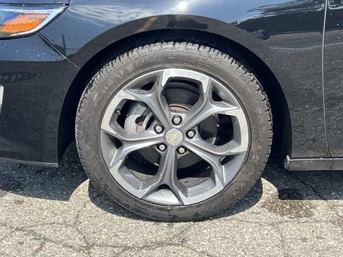 Used 2024 Chevrolet Malibu LT FWD image 25