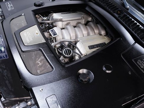 Used 2002 Bentley Arnage T image 27