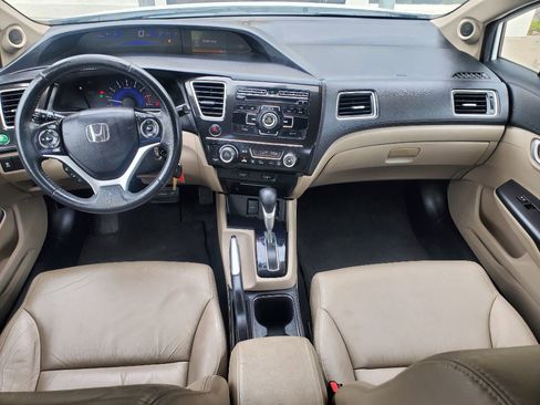 Used 2013 Honda Civic EX-L image 28