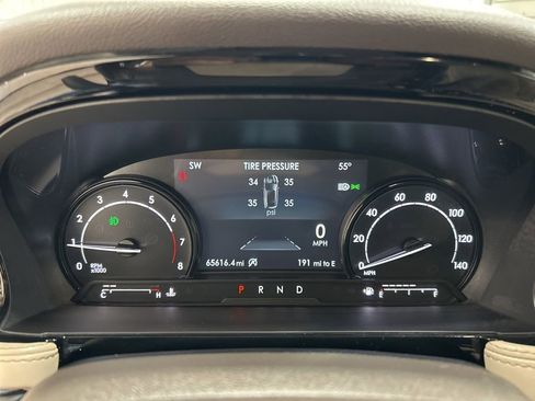 Certified 2020 Lincoln Corsair Reserve w/ Appearance Package image 13