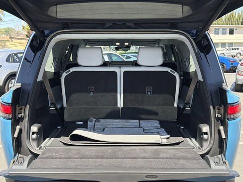 Used 2023 Rivian R1S Adventure image 33