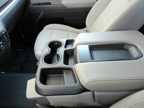 Used 2026 Chevrolet Silverado 1500 LT image 36