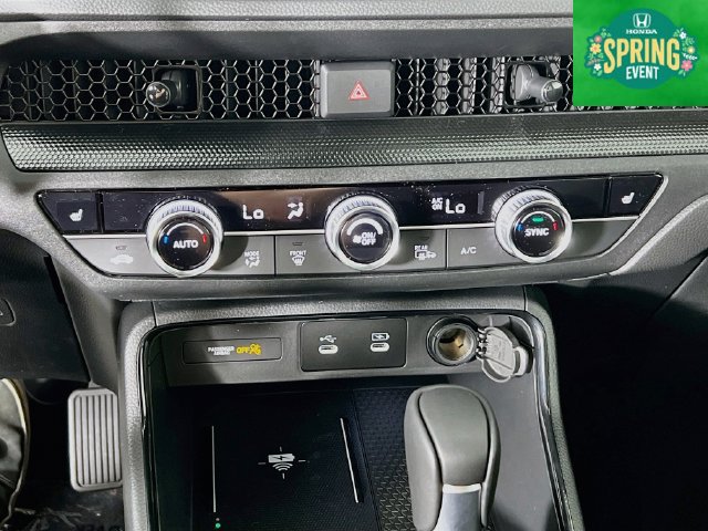 New 2027 Honda CR-V Sport-L image 17