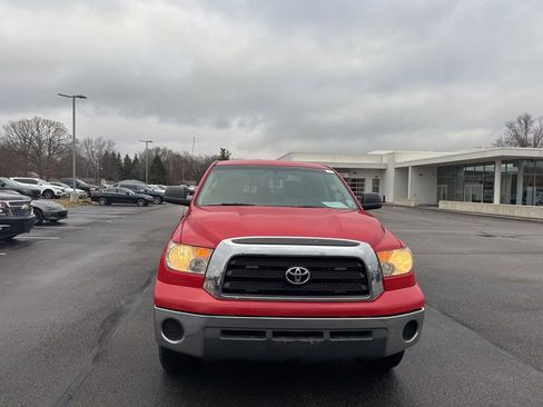 Used 2009 Toyota Tundra 4x4 Double Cab image 2