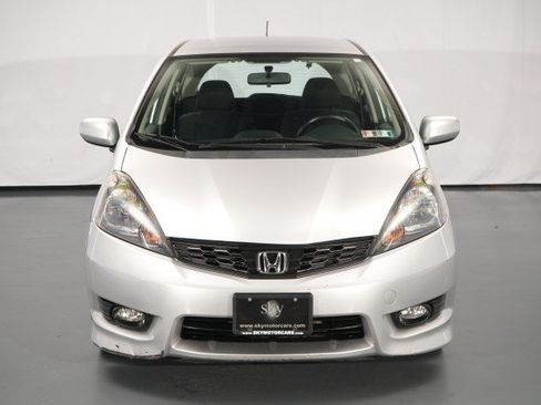 Used 2013 Honda Fit Sport image 5