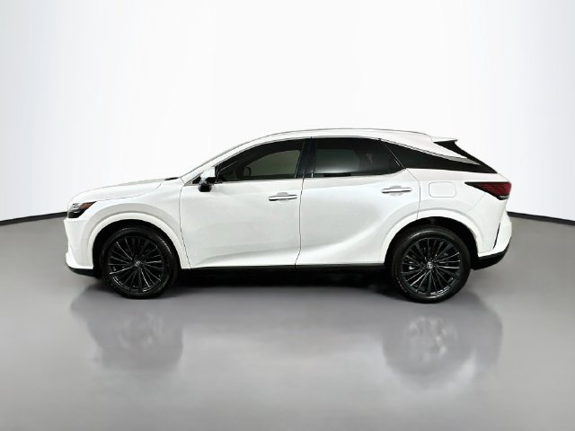 Used 2025 Lexus RX 350h w/ Convenience Package AWD/4WD image 8