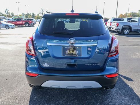 Used 2020 Buick Encore Preferred w/ Safety Package image 8